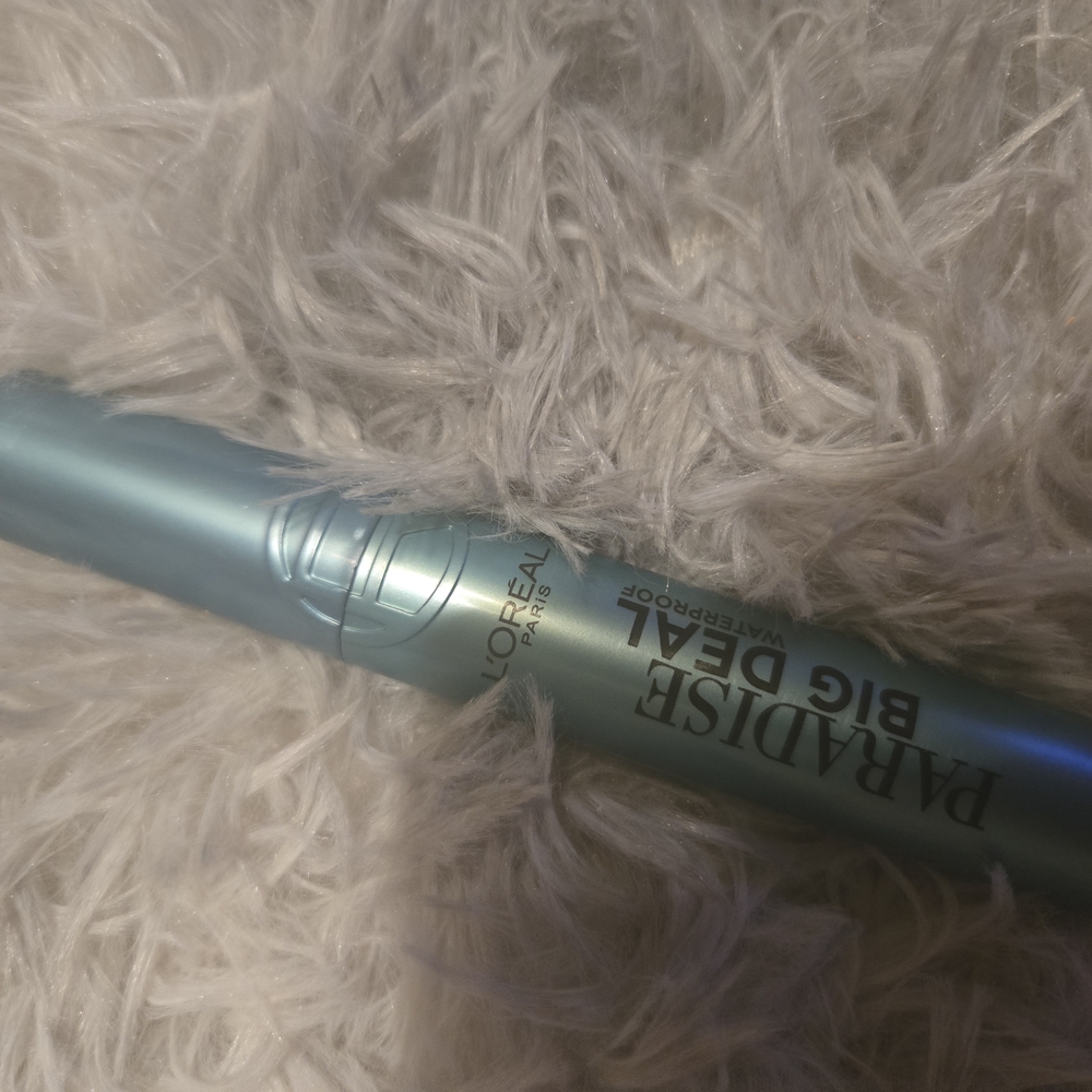L'Oreal Paradise Big Deal Waterproof Mascara